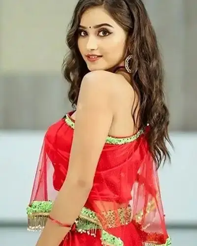Call Girls Service Chikhli