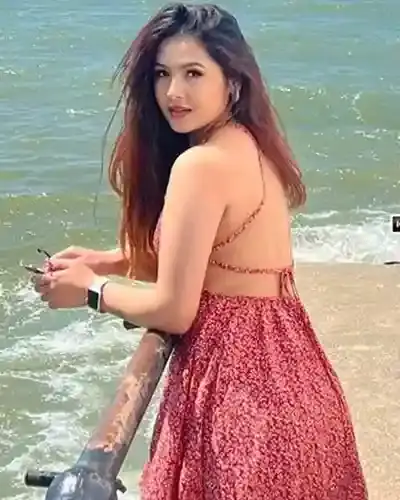 Call Girls in Chikhli
