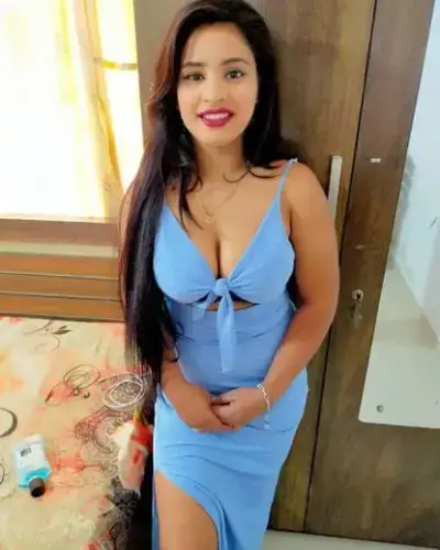 Chikhli Escorts