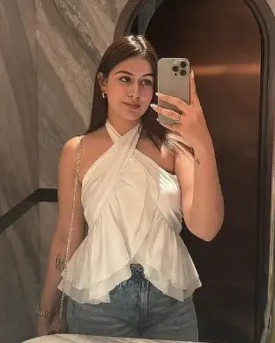 Escorts In Chikhli