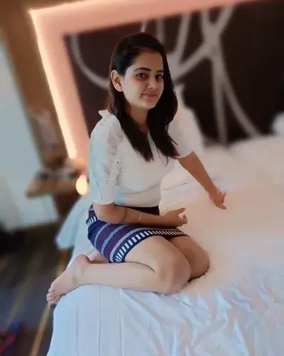 Escort Service In Chikhli