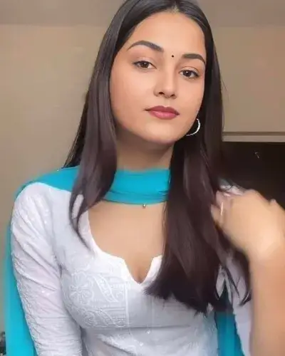 Escort In Chikhli