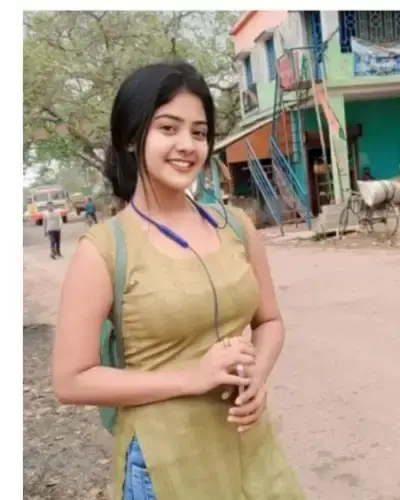 Chikhli Escort Service